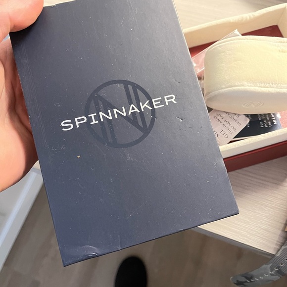 Spinnaker Piccard massive cool watch - Picture 10 of 10